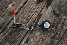 Load image into Gallery viewer, DOUBLE HAUL Starter Bundle: 2 EPICs + 2 Zingers - The Knot Kneedle