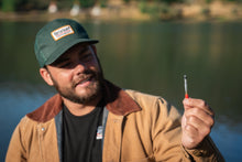 Load image into Gallery viewer, DOUBLE HAUL Starter Bundle: 2 EPICs + 2 Zingers - The Knot Kneedle