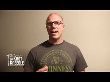 Load and play video in Gallery viewer, Shark Bundle: Line Cutterz Ring (as seen on shark tank) + The Knot Kneedle® EPIC