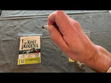 Load and play video in Gallery viewer, Knot Kneedle® Lite