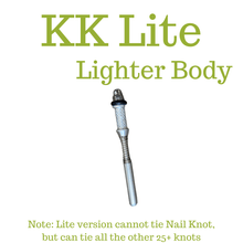 Load image into Gallery viewer, Knot Kneedle® Lite - The Knot Kneedle