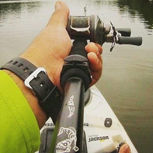 Load image into Gallery viewer, Line Cutterz Ring (as seen on shark tank) - The Knot Kneedle