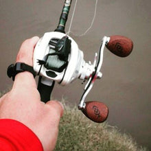 Load image into Gallery viewer, Line Cutterz Ring (as seen on shark tank) - The Knot Kneedle