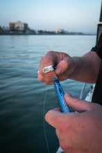 Load image into Gallery viewer, Line Cutterz Ring (as seen on shark tank) - The Knot Kneedle