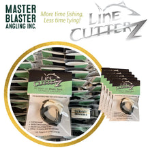 Load image into Gallery viewer, Line Cutterz Ring (as seen on shark tank) - The Knot Kneedle