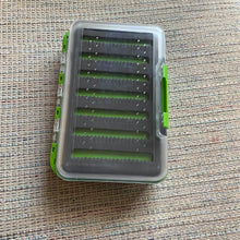 Load image into Gallery viewer, Lunker Fly Box - The Knot Kneedle