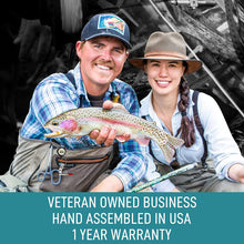 Load image into Gallery viewer, Shark Bundle: Line Cutterz Ring (as seen on shark tank) + The Knot Kneedle® EPIC - The Knot Kneedle