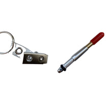 Load image into Gallery viewer, The Knot Kneedle® – More Time Fishing, Less Time Tying! - The Knot Kneedle