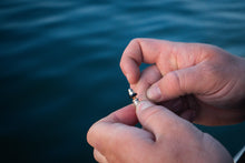 Load image into Gallery viewer, The Knot Kneedle® – More Time Fishing, Less Time Tying! - The Knot Kneedle