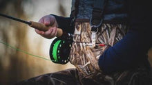 Load image into Gallery viewer, The Knot Kneedle® – More Time Fishing, Less Time Tying! - The Knot Kneedle