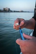 Load image into Gallery viewer, Line Cutterz Ring (as seen on shark tank) - The Knot Kneedle
