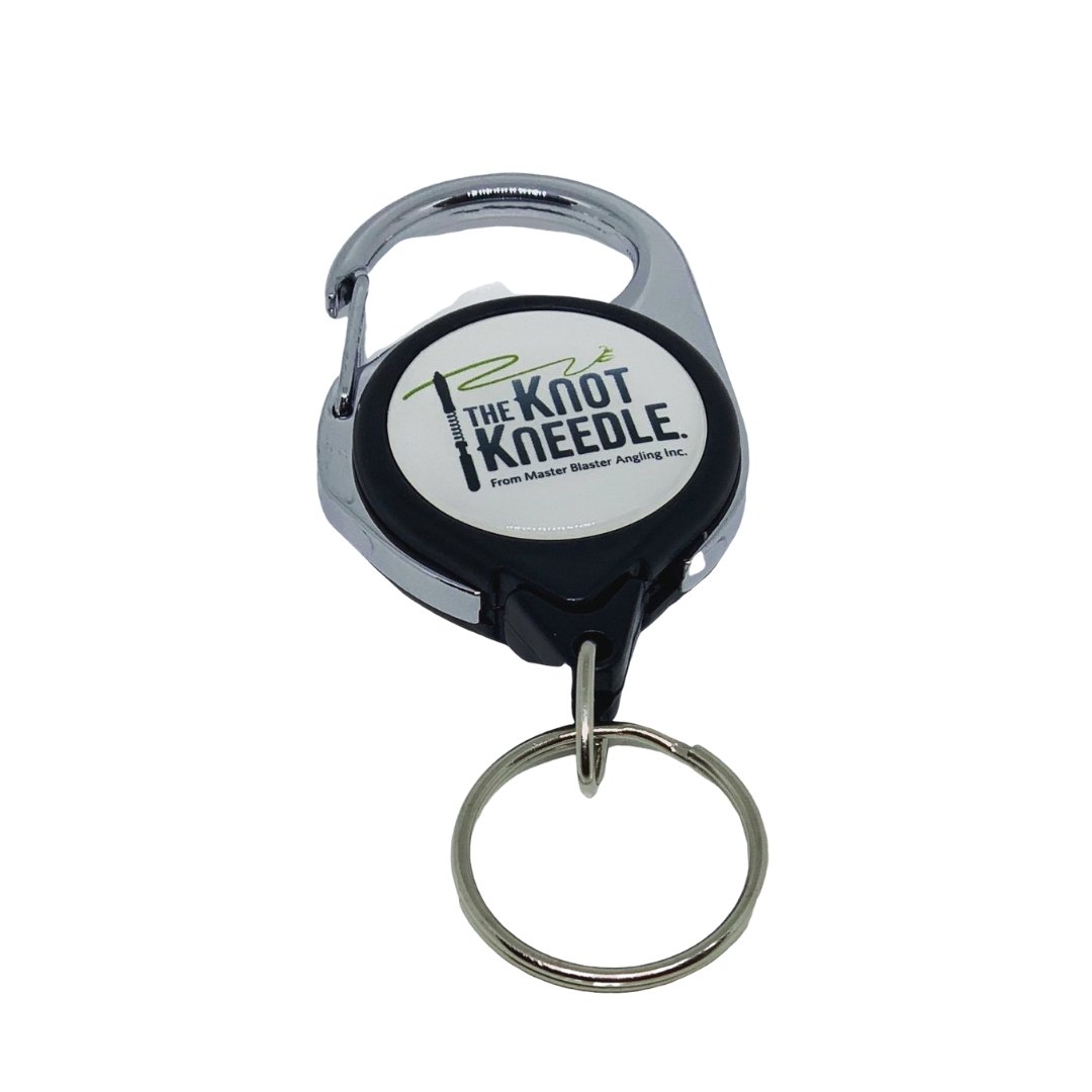 Knot Kneedle® Lite – The Knot Kneedle